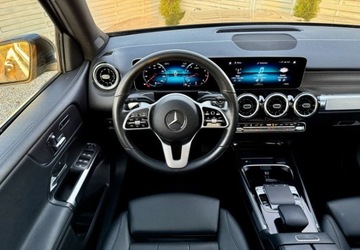 Mercedes GLB SUV 2.0 250 224KM 2020 Mercedes-Benz GLB Mercedes-Benz GLB 250 4-Matic 8G-DCT 2.0 Benzyna 224KM, zdjęcie 5