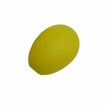 KERA AUDIO M101-4 SHAKER JAJKO GRZECHOTKA ŻÓŁTY EGG SHAKER