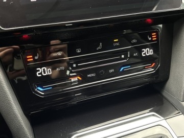 Volkswagen Arteon Shooting Brake R 2.0 TSI 320KM 2022 Volkswagen Arteon 2.0TSI 320KM 4X4 R DSG l kamery, zdjęcie 18