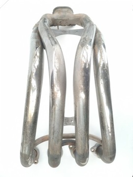 Коллекторы CBF 1000 SC 58 коллектор 06-09