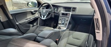 Volvo S60 II Sedan 1.6 D2 115KM 2011 Volvo S60 Ksenon bezwypadkowy serwisowany zarejestrowany Gwarancja 1.6, zdjęcie 14