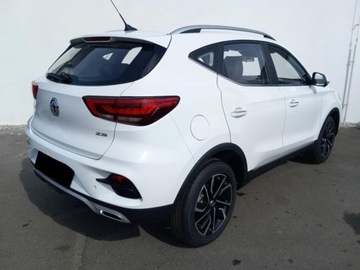 MG ZS II SUV Classic 1.5 VTi-Tech 106KM 2024 MG ZS 1.5 VTi-Tech Exclusive Suv 106KM 2024, zdjęcie 2