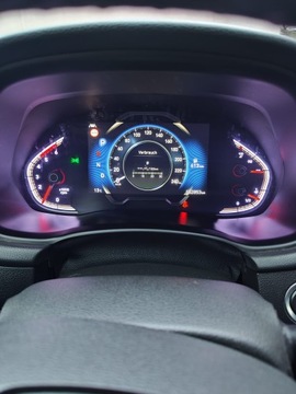 Hyundai i30 III Hatchback Facelifting 1.6 CRDi 115KM 2021 Samochód osobowy Hyundai I30 1.6D automat 2021 rok po opłatach super wersja, zdjęcie 10