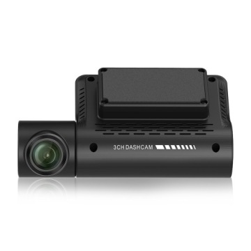 КАМЕРА VIOFO A139 2-КАНАЛЬНАЯ GPS WIFI 3 + ACC + 128 ГБ DUO