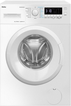 AMICA Pralka slim WA1S610CLiSH