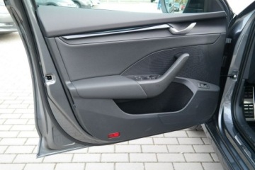 Skoda Octavia IV Liftback 1.5 TSI EVO 150KM 2026 Škoda Octavia Skoda Octavia Skoda Octavia RS 2.0, zdjęcie 22