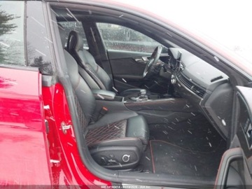 Audi A5 F5 2023 Audi S5 Sportback Prestige Tfsi Quattro Tiptronic 2023 3.0 Benzyna 349KM, zdjęcie 10