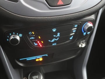 Ford B-MAX 1.0 EcoBoost 100KM 2014 Ford B-Max 1.0 EcoBoost, Klima, zdjęcie 11