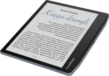 PocketBook Era Color + чехол Shell + 2200 электронных книг