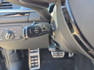Audi A6 C7 Limousine Facelifting 3.0 TDI clean diesel 320KM 2017 Audi A6 Limousine Audi A6 Limusine S line 3.0TDI quattro 320KM Tiptronic, zdjęcie 8