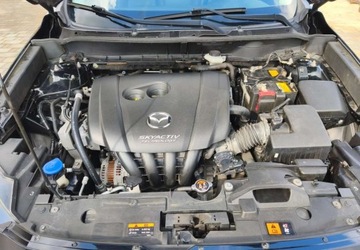 Mazda CX-3 Crossover 2.0 SKY-G i-ELOOP 150KM 2016 Mazda CX-3 Mazda CX-3 2.0 Skypassion AWD 2.0 Benzyna 150KM, zdjęcie 36