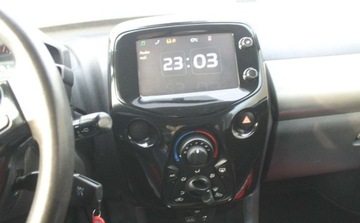 Peugeot 108 1.2 VTi 82KM 2015 Peugeot 108 1.2 Benzyna 82KM, zdjęcie 13