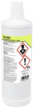Płyn do wytwornic dymu Eurolite P 1l