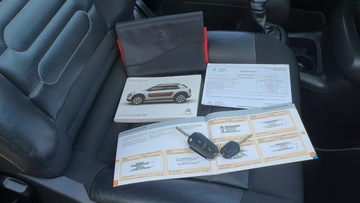 Citroen C4 Cactus Crossover 1.6 BlueHDi 100KM 2014 Citroen C4 Cactus 1.6 HDI # Navi # Kamera #, zdjęcie 25