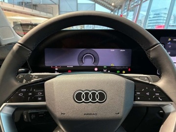 Audi Q3 II SUV 1.5 35 TFSI 150KM 2025 AUDI Q3 TFSI Sportback Suv 1.5 (150 KM) 2025, zdjęcie 6