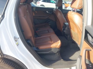 Audi Q7 II (4M) 2019 Audi Q7 2019 AUDI Q7 55 PREMIUM 3.0 Benzyna 329KM, zdjęcie 11