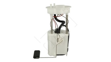 HART 928 972 KOMBINOVANÝ NAPÁJENÍ W PALIVO