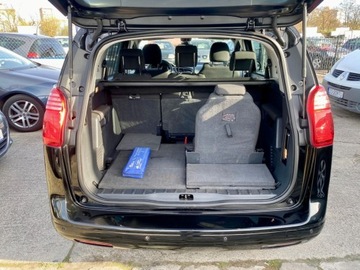 Peugeot 5008 I Minivan 2.0 HDi FAP 150KM 2013 Peugeot 5008 7- Osobowy 2.0 Diesel 150KM, zdjęcie 11