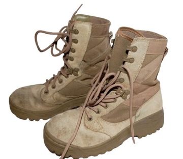 Magnum buty trekkingowe męskie Amazon 5 Light Sand r. 37 23 cm NATO