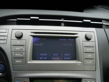 Toyota Prius III 2015 Toyota Prius Navi Stan Idealny z Niemiec Gwarancja, zdjęcie 19