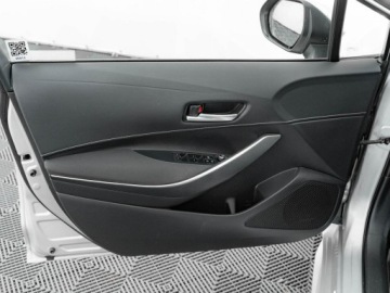 Toyota Corolla XII 2021 Toyota Corolla DW4PN01#2.0 Hybrid Comfort Podgrz.f, zdjęcie 8