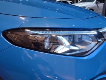 Mercedes CLA C118/X118 2025 MERCEDES-BENZ CLA 200 AMG Line Sedan 1.5 (163KM) 2025, zdjęcie 10