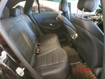 Mercedes GLC C253 2021 Mercedes-Benz GLC 2021, 4x4, 2,0L, od ubezpieczalni 2.0 Benzyna 255KM, zdjęcie 9