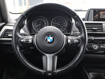 BMW Seria 1 F20-F21 2016 BMW 1 118i, Klima, Klimatronic, zdjęcie 18