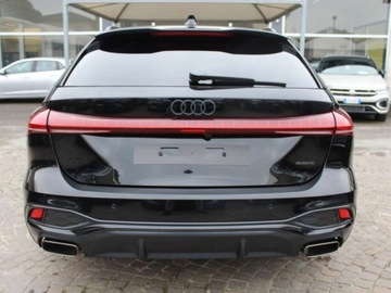 Audi A5 B10 2025 AUDI A5 e-Hybrid quattro Avant Combi (367 KM) 2025, zdjęcie 1