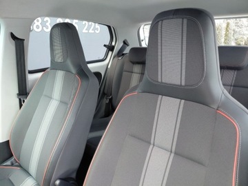 Volkswagen up! Hatchback 5d 1.0 MPI 75KM 2013 Volkswagen up Alu Fender Navi Klimatyzacja Benzyna 75KM, zdjęcie 12