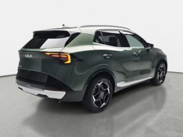 Kia Sportage V SUV Facelifting 1.6 T-GDI 150KM 2026 KIA Sportage 1.6 T-GDI Business Line 2WD DCT Suv 150KM 2026, zdjęcie 3