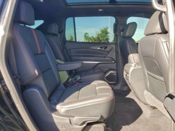 Chevrolet 2024 Chevrolet Traverse Rs 2024 2.5 Benzyna 310KM, zdjęcie 11