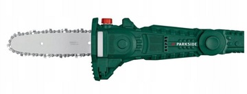 ПИЛА СЕКАТОР СТРЕЛА PARKSIDE X20V