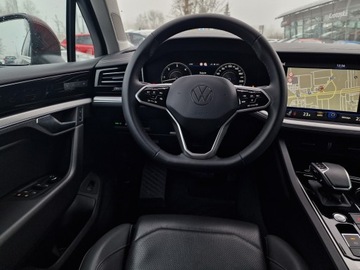 Volkswagen Touareg III SUV 3.0 V6 SCR TDI 286KM 2023 Volkswagen Touareg 3.0 V6 TDI 4Mot. Elegance 286KM, zdjęcie 20