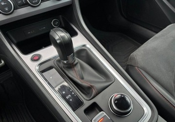 Seat Ateca SUV Facelifting 1.5 EcoTSI 150KM 2023 Seat Ateca 1.5 TSI FR SS DSG Salon PL FV 23 1.5 Benzyna 150KM, zdjęcie 17