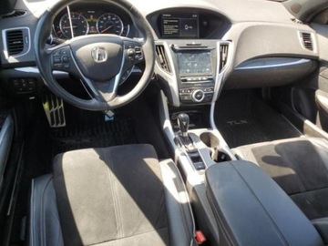 Acura TL IV 2020 Acura TL 2020r., 2.4l, od ubezpieczalni 2.4 Benzyna 205KM, zdjęcie 7