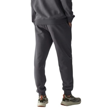 Мужские 4F -защищенные бегуны на ежедневной основе