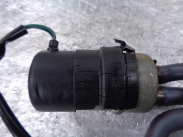 Топливный насос HONDA Shadow VT 600