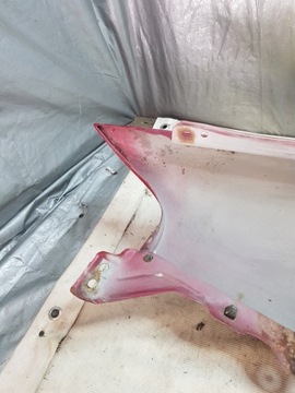 BLATNÍK HONDA PRELUDE IV PRAVÝ PŘEDNÍ