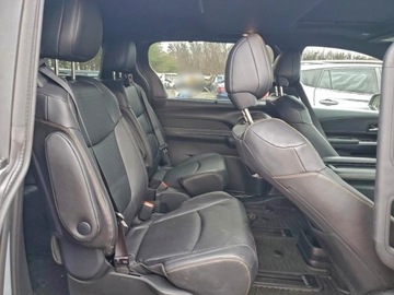 Toyota Sienna III 2025 Toyota Sienna XSE 2025 2.5 Hybryda 245KM, zdjęcie 11