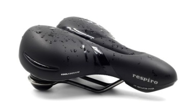 Седло женское Selle Royal Respiro 227мм