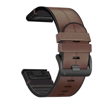 Ремешок QUICKFIT EASYFIT для GARMIN FENIX 5 6 PRO 7