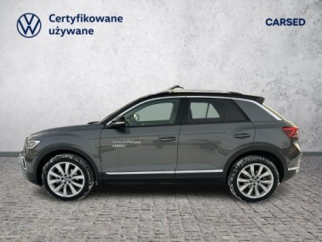 Volkswagen T-Roc I SUV Facelifting 1.5 TSI ACT 150KM 2024 Volkswagen T-Roc 1.5 TSI 150KM DSG Pakiet Comfort,, zdjęcie 1