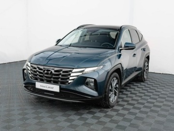 Hyundai Tucson IV SUV 1.6 T-GDI 48V 150KM 2023 Hyundai Tucson PY79178#1.6 T-GDi 48V Executive 2WD, zdjęcie 1