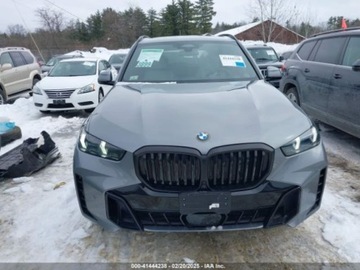 BMW X5 G05 2024 BMW X5 xDrive40I 2024 3.0l 3.0 Benzyna 375KM, zdjęcie 5