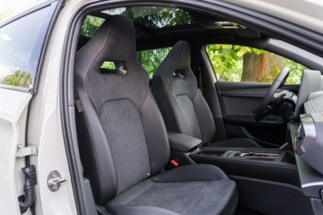 Cupra Leon II Sportstourer Facelifting 2.0 TSI 333KM 2026 Cupra Leon Sportstourer VZ 2.0 TSI 333 KM DSG, zdjęcie 34