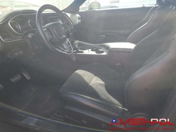Dodge Challenger III 2016 Dodge Challenger _RT_SCAT PACK_Shaker_V8_6.4 L_485 km_2016r 6.4 Benzyna, zdjęcie 7