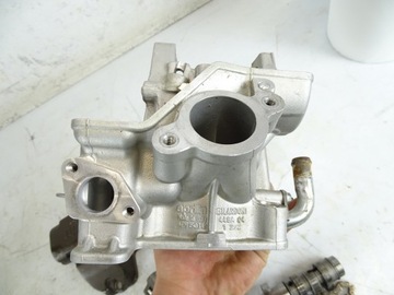 Aprilia SXV RXV 550 Клапаны с головкой вала сзади