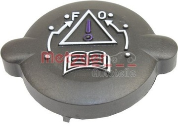 METZGER 2140054 KRYT /