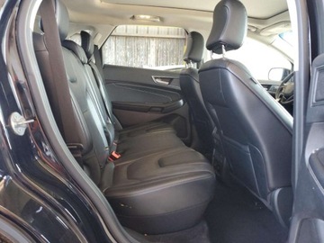 Ford Edge II 2022 Ford Edge Titanium 2022 2.0l 2.0 Benzyna 250KM, zdjęcie 11